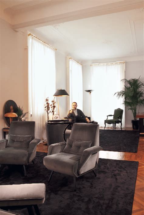 prada staff gianpiero pesve